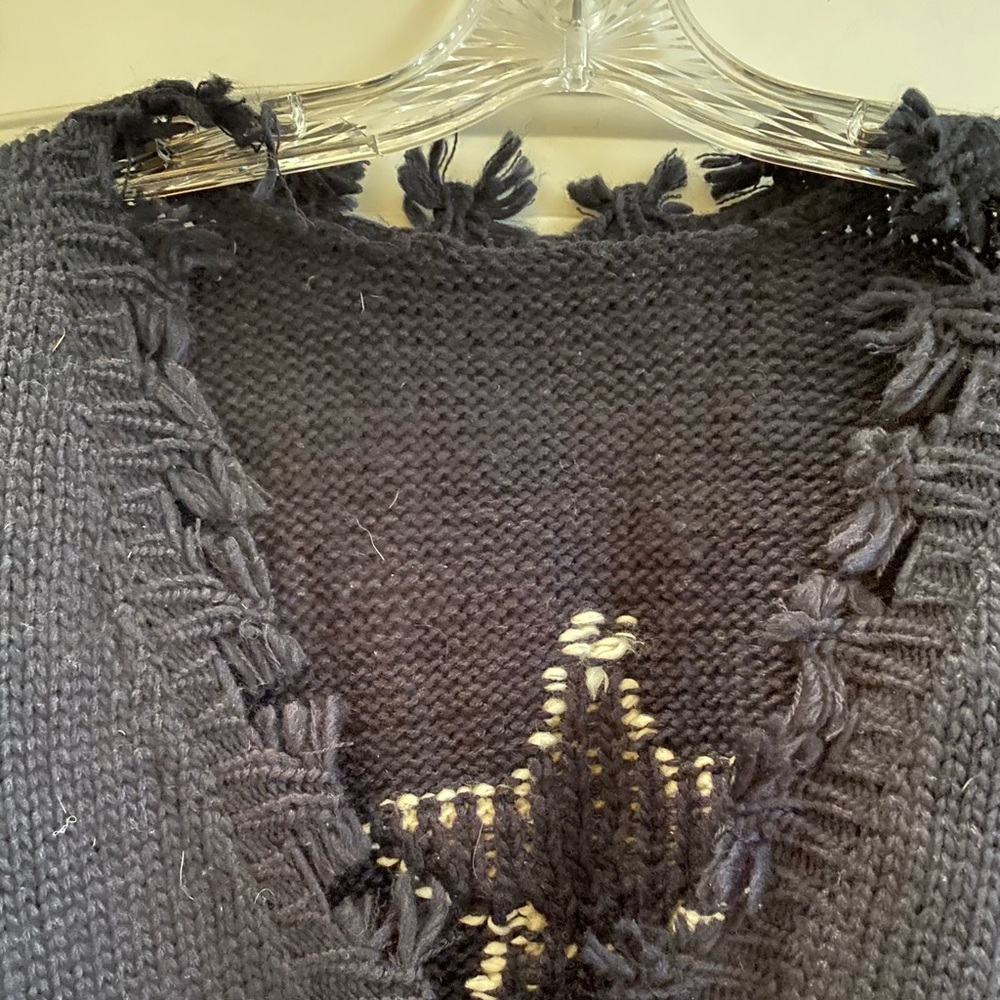 Vici Star Sweater - image 7